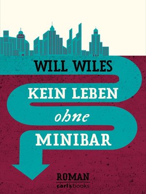 cover image of Kein Leben ohne Minibar
